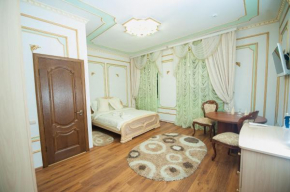 Arm-Prestige, Kurovskoye